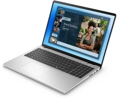 Nešiojamas kompiuteris Dell 16 DC16251/ C7-150U/16GB/1TB SSD/16" FHD+/Nvidia MX 570A/FgrPr/WLAN + BT/Backlit Kb/W11 Pro/3yrs Prosupport