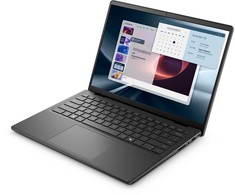 Nešiojamas kompiuteris Dell Pro 14 Essential PV14255/ AMD Ryzen 5 220/ 16GB/ 512GB SSD/ 14.0" FHD+/ WLAN + BT/ W11 Home/ 3yrs Prosupport