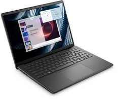 Nešiojamas kompiuteris Dell Pro 14 Essential PV14250/ Core 7 -150U/ 16GB/ 1TB SSD/14.0"FHD+/FgrPr/ WLAN + BT/ NORDIC Kb/ W11 Home/Platinum Sidabrinis (Plastic)/ 3yrs Prosupport
