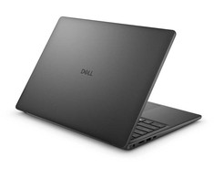 Nešiojamas kompiuteris - Dell Pro 14 Essential PV14255 | Ryzen 5 220 | 16 GB | 512 GB SSD | 14" FHD+ | Wi‑Fi | Win11 | Juodas