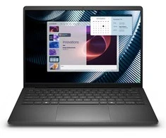Nešiojamas kompiuteris Dell Pro 14 Essential PV14250/ Core 7 -150U/ 16GB/ 1TB SSD/14.0"FHD+/FgrPr/ WLAN + BT/ NORDIC Kb/ W11 Pro/Platinum Sidabrinis (Plastic)/ 3yrs Prosupport