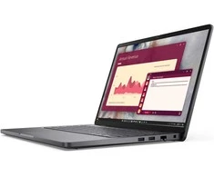 Nešiojamas kompiuteris Dell Pro 14 PC14250 / U7 265U/ 16GB/ 512GB SSD/ FgrPr &amp; SmtCd/FHD IR Cam &amp; Mic/ WLAN + BT/ 14.0" FHD+/ Nordic Backlit Kb/ 65W/ W11Pro/3yrs Prosupport
