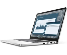 Nešiojamas kompiuteris Dell Pro 14 PC14255 / AMD Ryzen AI 7 PRO 350 / 16GB / 1TB / 14.0" / WLAN + BT / US klaviatūra / W11Pro
