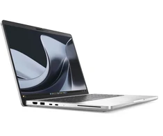 Nešiojamas kompiuteris DELL Pro 14 Plus PB14255/AMD Ryzen 5 PRO 230/32GB/512GB/14.0" FHD+ TOUCH/AMD Radeon 760M/FgrPr/FHD/IR Cam/LTE/Mic/WLAN + BT/INT Backlit Kb/3 Cell/W11Pro/3yrs Basic