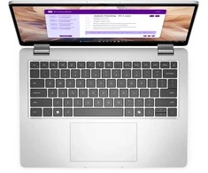 Nešiojamas kompiuteris Dell Pro 14 Plus PB14250/U5-236V/16GB/512GB SSD/14.0" FHD+/FgrPr/W11 Pro/FHD/IR Cam &amp; Mic/WLAN + BT/Backlit Kb/3yrs Prosupport