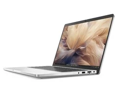 Nešiojamas kompiuteris Dell Pro 14 Plus PB14250/U5-238V/32GB/512GB SSD/14.0" FHD+/FgrPr &amp; SmtCd/W11 Pro/FHD/Cams &amp; Mic/WLAN + BT/EST Backlit Kb/3yrs Prosupport