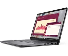 Nešiojamas kompiuteris Dell Pro 14 PC14250 / U7 265U/ 16GB/ 512GB SSD/ FgrPr &amp; SmtCd/FHD IR Cam &amp; Mic/ WLAN + BT/ 14.0" FHD+/ Nord Backlit Kb/ 65W/ W11Pro/3yrs Prosupport