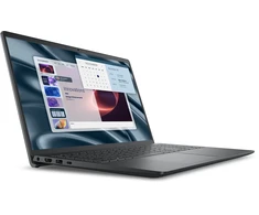 Nešiojamas kompiuteris Dell Pro 15 Essential PV15255/ AMD Ryzen 5 7520U/ 8GB/ 512GB SSD/ 15.6" FHD/ WLAN + BT/ US Kb/ W11 Pro/ Carbon Juodas/ 3yrs Prosupport