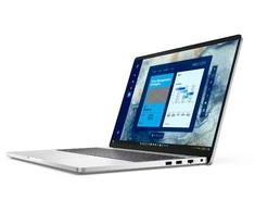 Nešiojamas kompiuteris Dell Pro 16 PC16250 /U7 265U/ 32GB/ 512GB SSD/ FgrPr &amp; SmtCd/ FHD IR Cam &amp; Mic/ WLAN + BT/ 16.0" FHD+/ Nord Backlit Kb/ W11Pro/3yrs Prosupport