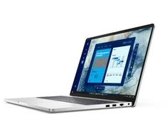 Nešiojamas kompiuteris Dell Pro 16 PC16250/U5 235U/32GB/512GB SSD/16.0"/WLAN + BT/US klaviatūra/W11Pro