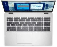Nešiojamas kompiuteris Dell Pro 16 PC16250/U5 235U/16GB/1TB SSD/FgrPr/FHD IR Cam &amp; Mic/WLAN + BT 16.0" FHD+/Nordic Backlit Kb/W11 Pro/3yrs Prosupport