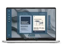 Nešiojamas kompiuteris Dell Pro 16 PC16255 / AMD Ryzen AI 7 PRO 350 / 16 GB / 512 GB SSD / 16.0" FHD+ / AMD Radeon 860M / FgrPr / FHD / IR kamera / mikrofonas / WLAN + BT / „Nordic“ su foniniu apšvietimu / 3 Cell / W11Pro / 3 metų „Prosupport“