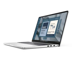 Nešiojamas kompiuteris Dell Pro 16 PC16255/AMD Ryzen AI 7 PRO 350/16GB/512GB SSD/16.0" FHD+/WLAN + BT/US klaviatūra/W11Pro