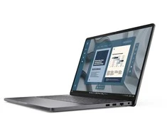 Nešiojamas kompiuteris Dell Pro 16 PC16255/AMD Ryzen 5 PRO 230/16GB/1TB SSD/16.0" FHD+/AMD Radeon 760M/FgrPr/FHD/IR Cam/Mic/WLAN + BT/US Backlit Kb/3 Cell/W11Pro/3yrs Prosupport