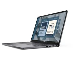 Nešiojamas kompiuteris Dell Pro 16 PC16255/AMD Ryzen 5 PRO 230/16GB/1TB SSD/16.0" FHD+/AMD Radeon 760M /FHD/IR Cam/Mic/WLAN + BT/US Backlit Kb/3 Cell/W11Pro/3yrs Prosupport