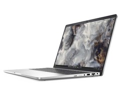 Nešiojamas kompiuteris Dell Pro 16 Plus PB16250/U7-266V/16GB/512GB SSD/16.0" FHD+/FgrPr/W11 Pro/FHD/IR Cam &amp; Mic/WLAN + BT/Backlit Kb/3yrs Prosupport