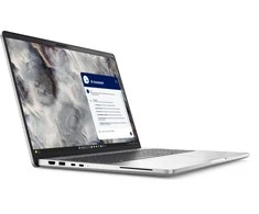 Nešiojamas kompiuteris Dell Pro 16 Plus PB16250/U5 235U/16GB/512GB SSD/16" FHD+/Integrated/FgrPr &amp; SmtCd/FHD/IR Cam/Mic/WLAN + BT/US Backlit Kb/3 Cell/W11Pro/3yrs Prosupport