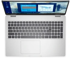Nešiojamas kompiuteris Dell Pro 16 Plus PC16250 U7-255U, 32GB, 1TB, W11P