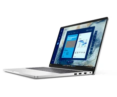Nešiojamas kompiuteris Dell Pro 16 Plus PC16250 U7-255U, 32GB, 1TB, W11P