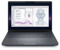 Nešiojamas kompiuteris DELL Pro Max 16 Plus/Ultra 7 265HX/2x16GB/512GB SSD/16" FHD+/RTX PRO 1000 Blackwell 8GB/Smart Card/FHD RGB Cam/Mic/WLAN/EST Backlit Kb/6 Cell/W11Pro/3yrs Onsite