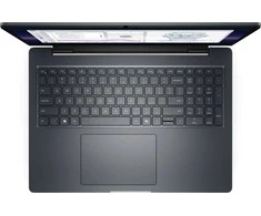 Nešiojamas kompiuteris DELL Pro Max 16 Plus/Ultra 7 265HX/2x16GB/512GB SSD/16" FHD+/RTX PRO 1000 Blackwell 8GB/Smart Card/FHD RGB Cam/Mic/WLAN/EST Backlit Kb/6 Cell/W11Pro/3yrs Onsite