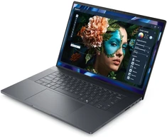 Nešiojamas kompiuteris Dell Pro Precision 7 16 PW716260/U7 366H iki 4.8Ghz/32GB/512GB SSD/16.0" FHD+/FgrPr/W11 Pro/FHD/Cam &amp; Mic/WLAN + BT/NVIDIA RTX PRO 2000 Blackwell 8 GB GDDR7/Nordic Backlit Kb/3yrs Support