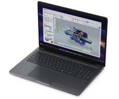 Nešiojamas kompiuteris DELL Pro Precision 5 16 PW516261/U7 366H iki 4.8Ghz/32GB/512GB SSD/16.0" FHD+/FgrPr/W11 Pro/FHD/Cam &amp; Mic/WLAN + BT/WWAN capable/NVIDIA RTX PRO 1000 Blackwell 8 GB GDDR7/Estonian Backlit Kb/3yrs Support