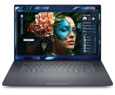 Nešiojamas kompiuteris Dell Pro Precision 7 16 PW716260/U7 366H iki 4.8Ghz/32GB/512GB SSD/16.0" FHD+/FgrPr/W11 Pro/FHD/Cam &amp; Mic/WLAN + BT/NVIDIA RTX PRO 2000 Blackwell 8 GB GDDR7/Nordic Backlit Kb/3yrs Support