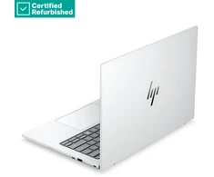 Nešiojamas kompiuteris Hewlett Packard (HP) RENEW GOLD HP EliteBook 8 G2i 14 - Ultra 5-325, 32GB, 512GB SSD, 14 WUXGA Privacy AG, 5MP IR cam, NO WWAN-readyness, Smartcard, FPR, Nordic backlit klaviatūra, 68Wh, Win 11 Pro, 1 metai