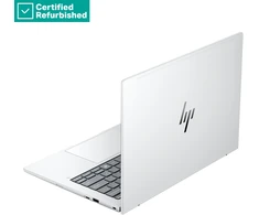 Nešiojamas kompiuteris Hewlett Packard (HP) RENEW GOLD HP EliteBook 8 G1a AI 14 - Ryzen AI 5 340, 16GB, 512GB SSD, 14 WUXGA 300-nit AG, 5MP IR cam, WWAN-ready, Smartcard, FPR, Nordic backlit klaviatūra, 62Wh, Win 11 Pro, 1 metai