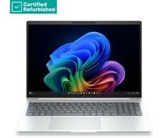 Nešiojamas kompiuteris Hewlett Packard (HP) RENEW GOLD HP EliteBook 8 G2i 16 - Ultra 5-325, 16GB, 512GB SSD, 16 WUXGA 400-nit AG, 5MP IR cam, NO WWAN-readyness, Smartcard, FPR, Nordic backlit klaviatūra, 77Wh, Win 11 Pro, 1 metai