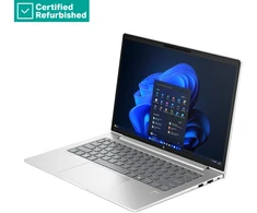 Nešiojamas kompiuteris Hewlett Packard (HP) RENEW GOLD HP ProBook 445 G11 - Ryzen 7 7735U, 16GB, 256GB SSD, 14 WUXGA 400-nit AG, 5MP IR cam, FPR, UK backlit klaviatūra, 56Wh, Win 11 Pro, 1 metai (Atnaujinta)