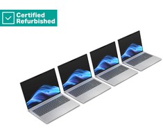 Nešiojamas kompiuteris Hewlett Packard (HP) RENEW Sidabrinis HP EliteBook 8 G1i AI 16 - Ultra 7-258V, 32GB, 1TB SSD, 16 WUXGA AG, 5MP IR cam, FPR, US backlit klaviatūra, Glacier Sidabrinis, 77Wh, Win 11 Pro, 1 metai (Atnaujinta)