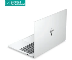 Nešiojamas kompiuteris Hewlett Packard (HP) RENEW GOLD HP EliteBook 8 G2i 16 - Ultra 5-325, 16GB, 512GB SSD, 16 WUXGA 400-nit AG, 5MP IR cam, NO WWAN-readyness, Smartcard, FPR, Nordic backlit klaviatūra, 77Wh, Win 11 Pro, 1 metai