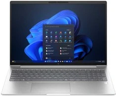 Nešiojamas kompiuteris HP EliteBook 6 G1a 16 - Ryzen 5 220, 16GB, 512GB SSD, 16 WUXGA 300-nit AG, 5MP IR cam, WWAN-ready, Smartcard, FPR, US backlit klaviatūra, 56Wh, Win 11 Pro, 3 metai