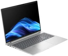 Nešiojamas kompiuteris HP EliteBook 6 G1i 16 - Ultra 5-225U, 16GB, 512GB SSD, 16 WUXGA 300-nit AG, 5MP IR cam, WWAN-ready, Smartcard, FPR, US backlit klaviatūra, 56Wh, Win 11 Pro, 3 metai