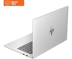 Nešiojamas kompiuteris HP EliteBook 6 G1i 14 - OPENBOX - Ultra 5-225U, 16GB, 512GB SSD, 14 WUXGA 300-nit AG, 5MP IR cam, WWAN-ready, Smartcard, FPR, US backlit klaviatūra, 56Wh, Win 11 Pro, 1 metai (Pažeista pakuotė)