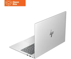 Nešiojamas kompiuteris - HP EliteBook 6 G1i 16 | Ultra 7-265U | 32 GB | 1 TB SSD | 16" 2,5K | Wi‑Fi+BT | Win11 Pro | PERPAKUOTAS | sidabrinis