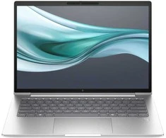 Nešiojamas kompiuteris HP EliteBook 6 G1i 14 - Ultra 5-225U, 16GB, 512GB SSD, 14 WUXGA 300-nit AG, 5MP IR cam, WWAN-ready, Smartcard, FPR, US backlit klaviatūra, 56Wh, Win 11 Pro, 3 metai