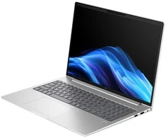 Nešiojamas kompiuteris HP EliteBook 6 G1i 16 - Ultra 5-225U, 16GB, 512GB SSD, 16 WUXGA 300-nit AG, 5MP IR cam, WWAN-ready, Smartcard, FPR, US backlit klaviatūra, 56Wh, Win 11 Pro, 3 metai