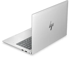 Nešiojamas kompiuteris HP EliteBook 6 G2i 14 - Ultra 5-322, 16GB, 512GB SSD, 14 WUXGA 400-nit AG, 5MP IR cam, NO WWAN-readyness, Smartcard, FPR, EST backlit klaviatūra, 68Wh, Pike Sidabrinis, Win 11 Pro, 3 metai