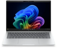 Nešiojamas kompiuteris Hewlett Packard (HP) HP EliteBook 6 G2q 14 NGAI Snapdragon X2P-64-100 14inch 16GB 512GB W11P 3YW
