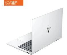 Nešiojamas kompiuteris HP EliteBook 8 Flip G1i 13 - OPENBOX - Ultra 7-255U, 32GB, 1TB SSD, 13.3 WUXGA Privacy Touch AG, 5MP IR cam, 4G/5G Modem, FPR, US backlit klaviatūra, 62Wh, Win 11 Pro, 3 metai (Pažeista pakuotė)