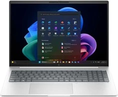 Nešiojamas kompiuteris HP EliteBook 8 G1a AI 16 - Ryzen AI 5 340, 24GB, 512GB SSD, 16 WUXGA 300-nit AG, 5MP IR cam, WWAN-ready, Smartcard, FPR, US backlit klaviatūra, Glacier Sidabrinis, 77Wh, Win 11 Pro, 3 metai