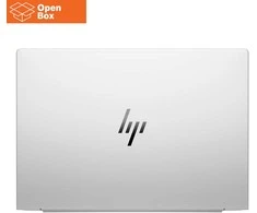 Nešiojamas kompiuteris HP EliteBook 8 G1i 16 - OPENBOX - Ultra 7-255U, 16GB, 512GB SSD, 16 WUXGA 300-nit AG, 5MP IR cam, WWAN-ready, Smartcard, FPR, US backlit klaviatūra, 62Wh, Win 11 Pro, 1 metai (Pažeista pakuotė)