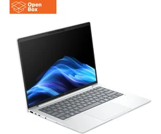 Nešiojamas kompiuteris HP EliteBook 8 G1i 14 - OPENBOX - Ultra 7-255U, 16GB, 512GB SSD, 14 WUXGA 300-nit AG, 5MP IR cam, WWAN-ready, Smartcard, FPR, US backlit klaviatūra, 62Wh, Win 11 Pro, 3 metai (Pažeista pakuotė)