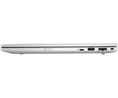 Nešiojamas kompiuteris HP EliteBook 8 G1i 14 - Ultra 5-225U, 24GB, 512GB SSD, 14 WUXGA Privacy AG, 5MP IR cam, WWAN-ready, Smartcard, FPR, US backlit klaviatūra, 62Wh, Win 11 Pro, 3 metai