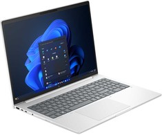 Nešiojamas kompiuteris Hewlett Packard (HP) HP EliteBook 8 G1i 16 NGAI Intel Core Ultra 5 228V 16inch WUXGA 32GB 1TB W11P 3YW