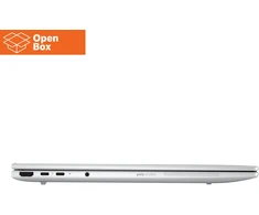 Nešiojamas kompiuteris HP EliteBook 8 G1i 16 - OPENBOX - Ultra 7-255U, 32GB, 1TB SSD, 16 2.5K 400-nit AG, 5MP IR cam, FPR, US backlit klaviatūra, 62Wh, Win 11 Pro, 3 metai (Pažeista pakuotė)