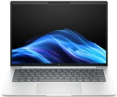 Nešiojamas kompiuteris HP EliteBook 8 G1i 14 - Ultra 7-255U, 16GB, 512GB SSD, 14 WUXGA 300-nit AG, 5MP IR cam, WWAN-ready, Smartcard, FPR, US backlit klaviatūra, 62Wh, Win 11 Pro, 3 metai (Pažeista pakuotė)